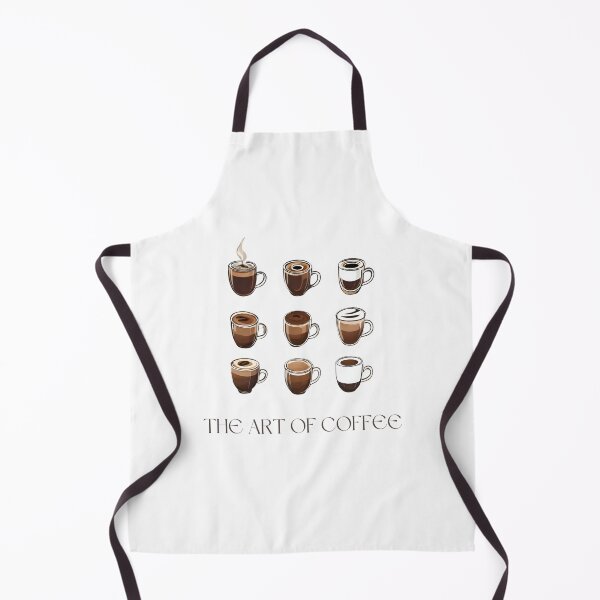 Item preview, The Art of COFFEE designed and sold by Amzg-Designs.