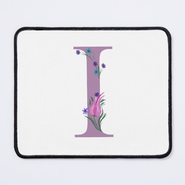 Item preview, Letter I designed and sold by TraceyAyre.