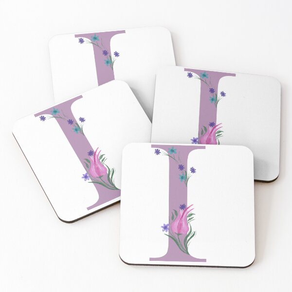 Item preview, Letter I designed and sold by TraceyAyre.