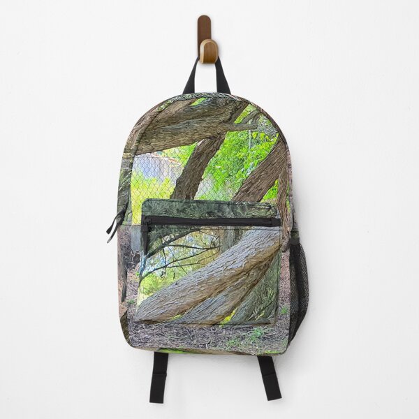 Item preview, abstract art in nature designed and sold by Tereza Pilar Art.
