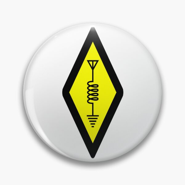 Item preview, ARRL Symbol designed and sold by Digitalpicasso88 Clothing Co..