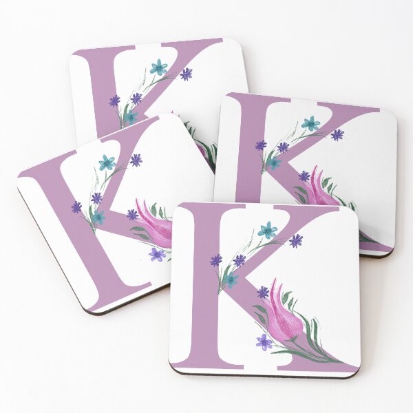 Item preview, Letter k designed and sold by TraceyAyre.