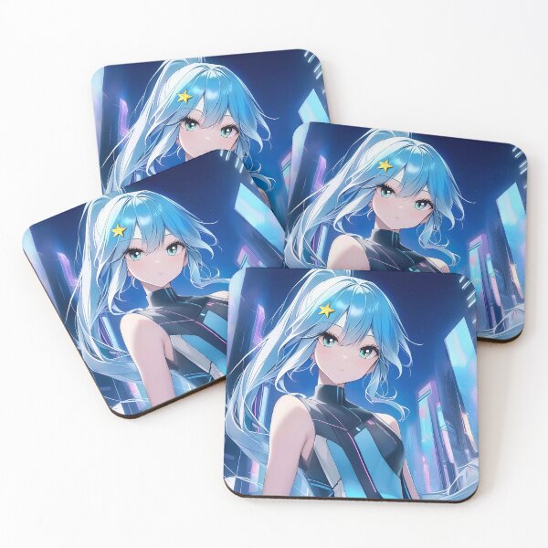 Item preview, ASTRAL SUPERNOVA - TOKYO GLAM by Simone Morana Cyla designed and sold by CYLA WORLD | Official Shop.