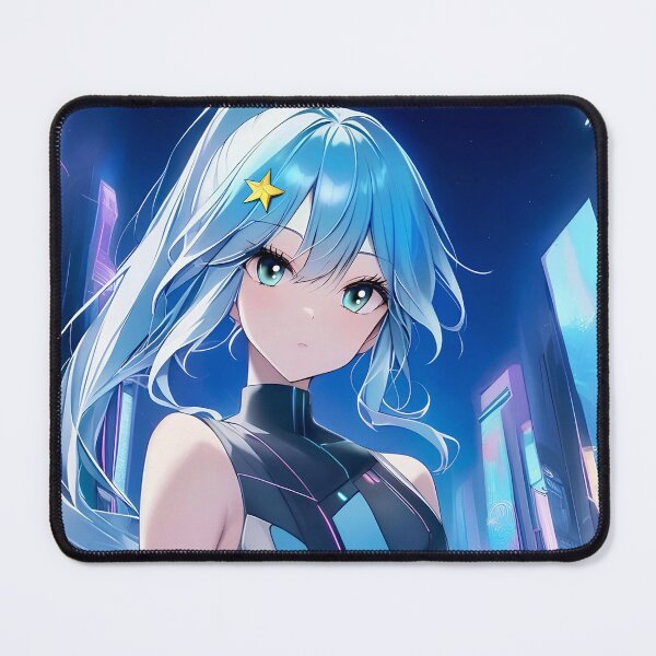 Item preview, ASTRAL SUPERNOVA - TOKYO GLAM by Simone Morana Cyla designed and sold by Simone Morana Cyla.