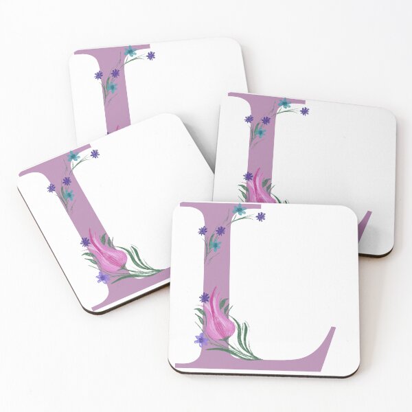 Item preview, Letter L designed and sold by TraceyAyre.