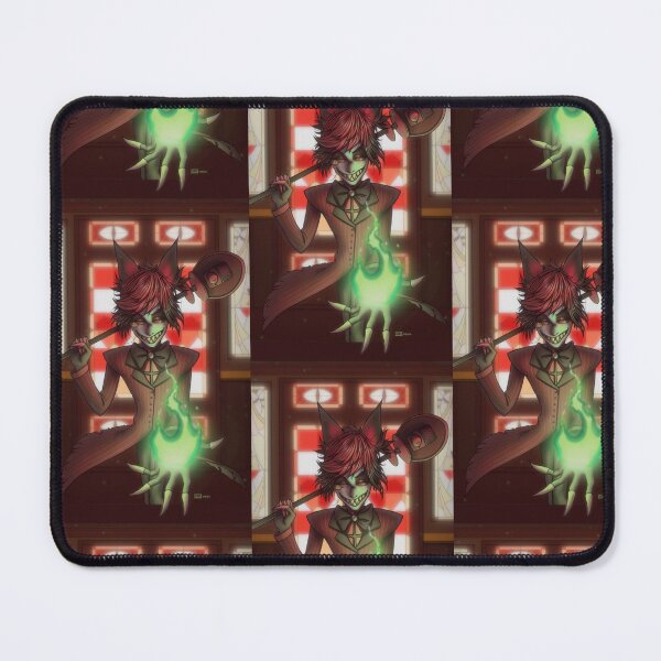 Item preview, Let's Make A Deal - aforceofart - Hazbin Hotel designed and sold by aforceofart.