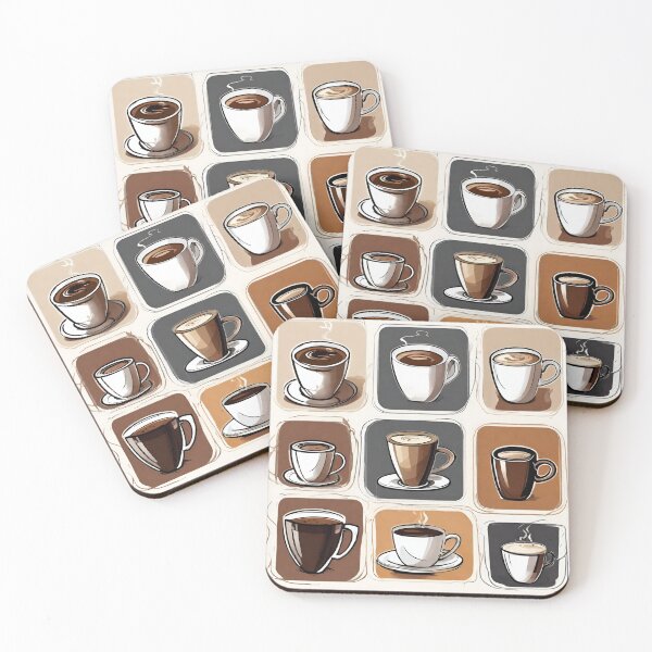 Item preview, coffee designed and sold by Amzg-Designs.