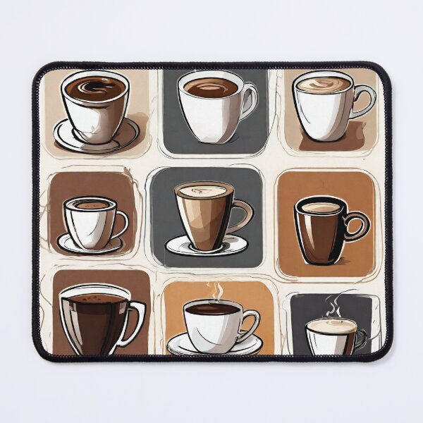 Item preview, coffee designed and sold by Amzg-Designs.