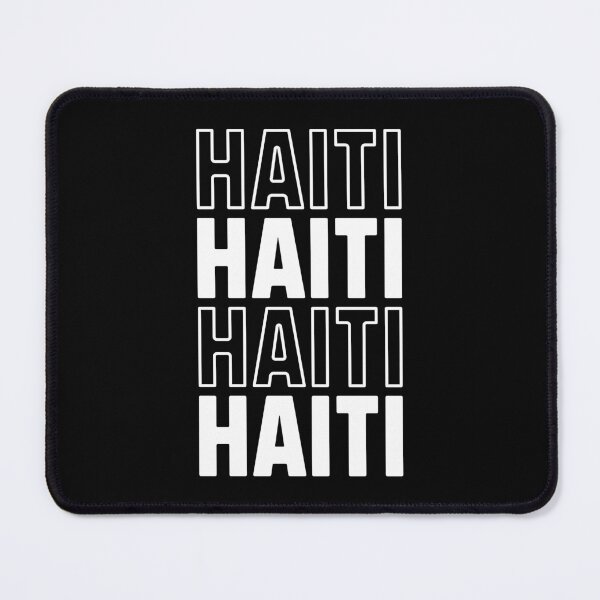 Item preview, Haiti designed and sold by NinniSilver.