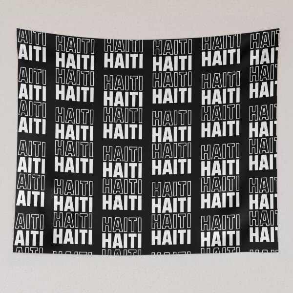 Item preview, Haiti  designed and sold by NinniSilver.