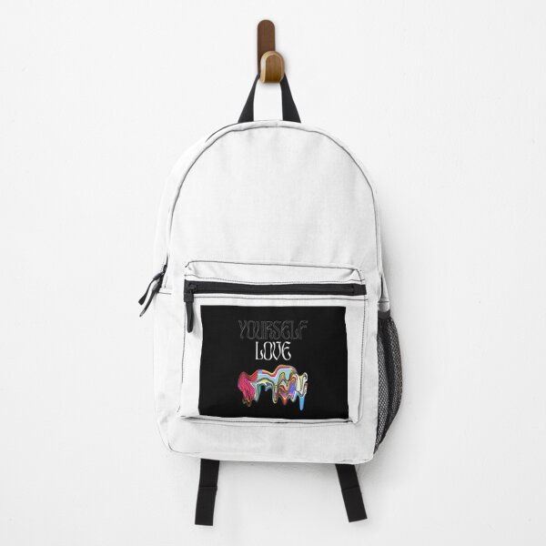 Item preview, Love yourself designed and sold by Einsteinshop.