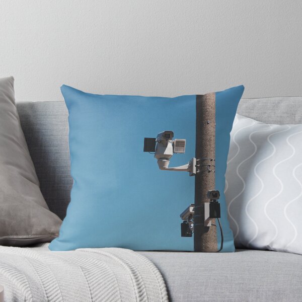 Item preview, They're Always Watching designed and sold by Jacob Schouten.
