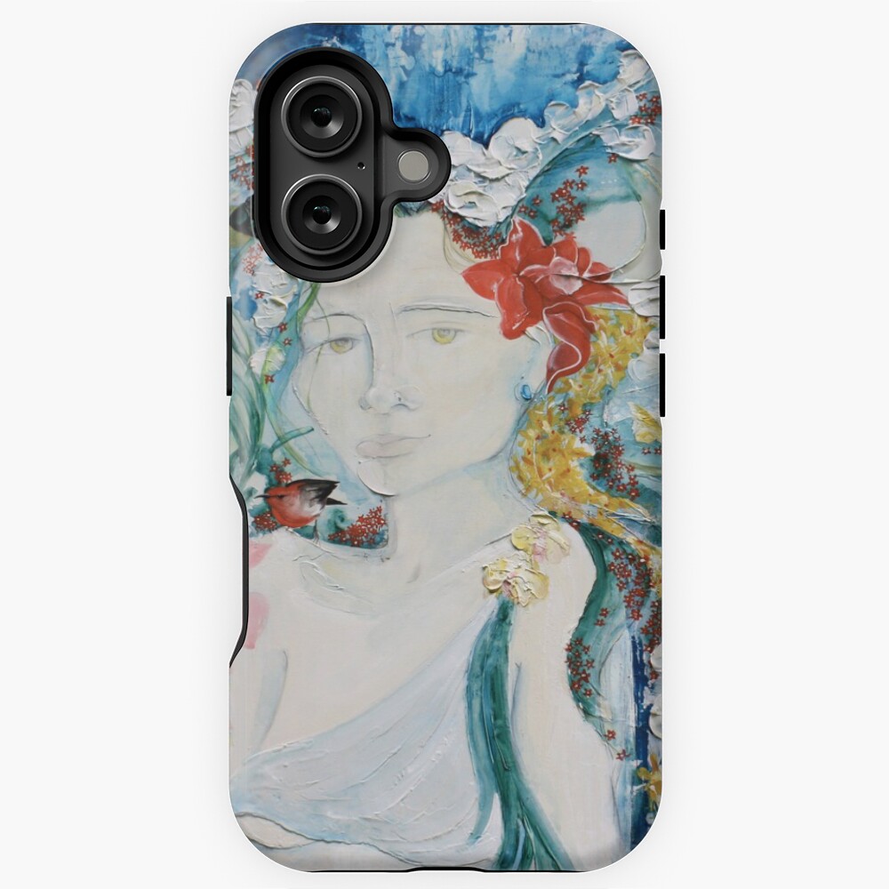 Item preview, iPhone Magsafe Tough Case designed and sold by ROADHOUSEarts.