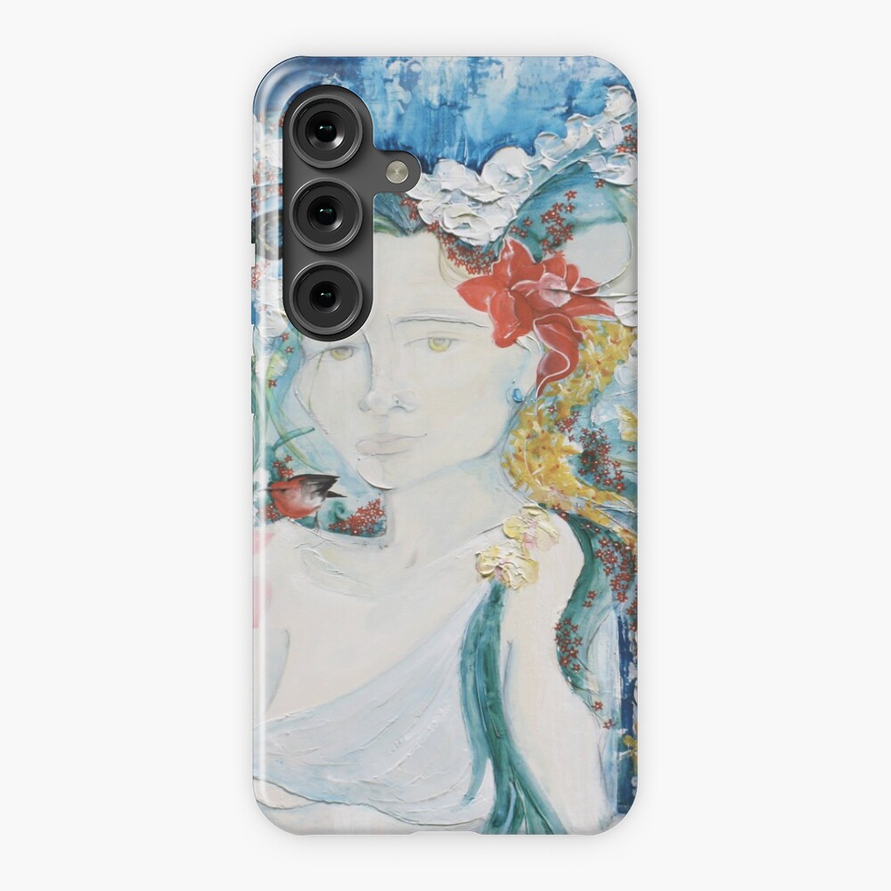 Item preview, Samsung Galaxy Snap Case designed and sold by ROADHOUSEarts.