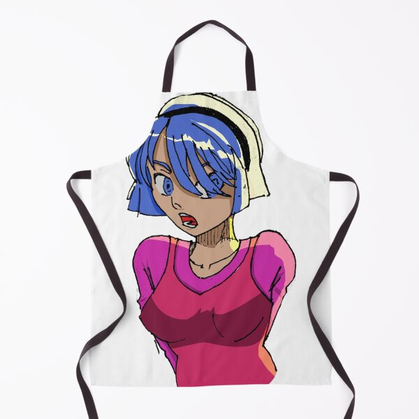Item preview, Blue Head designed and sold by Panel_Artist_Sora.