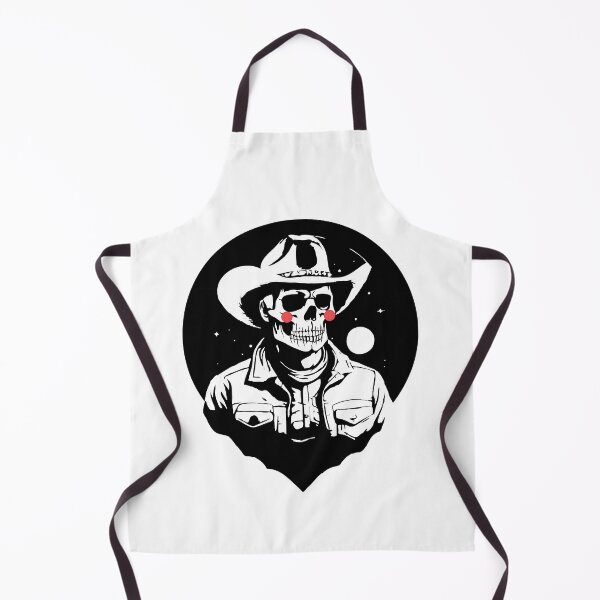 Item preview, Cowboy Skull designed and sold by JiraVibes.