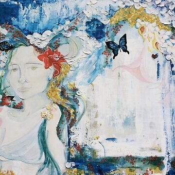 Artwork thumbnail, Wild Ginger by ROADHOUSEarts