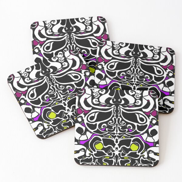 Item preview, Abstract 014 designed and sold by BloomingART88.