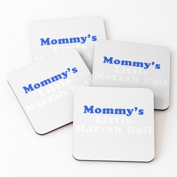 Item preview, Mommy's Little Matzah Ball designed and sold by gaiadesanctis.