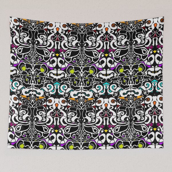 Item preview, Abstract 014 designed and sold by BloomingART88.