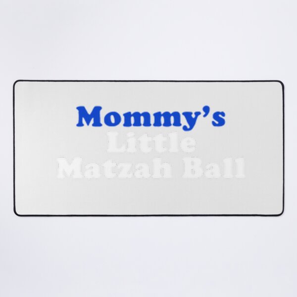 Item preview, Mommy's Little Matzah Ball designed and sold by gaiadesanctis.