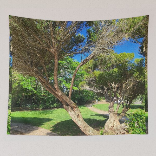 Item preview, garden designed and sold by Tereza Pilar  Art.