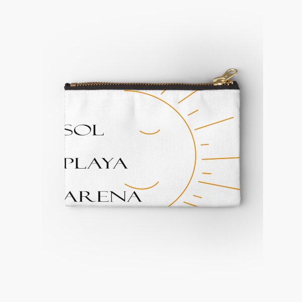 Item preview, sol, playa, arena designed and sold by MaagArts.