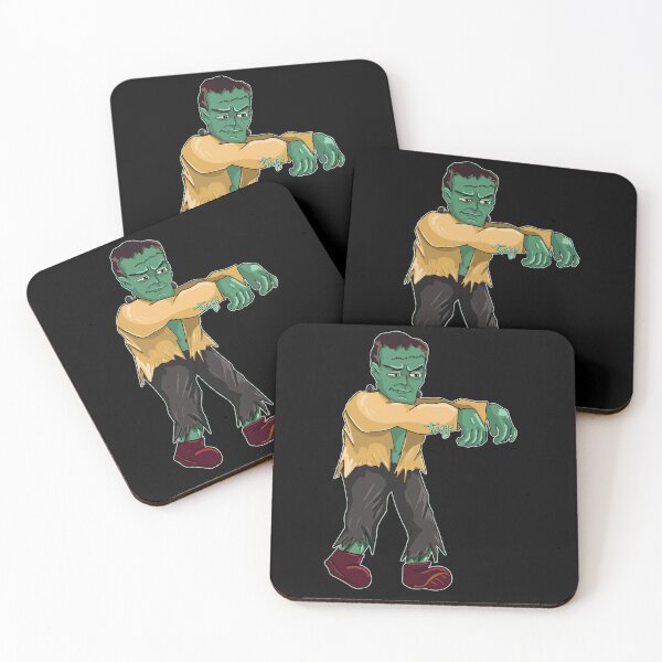Item preview, Frankenstein's creature designed and sold by Themys24.