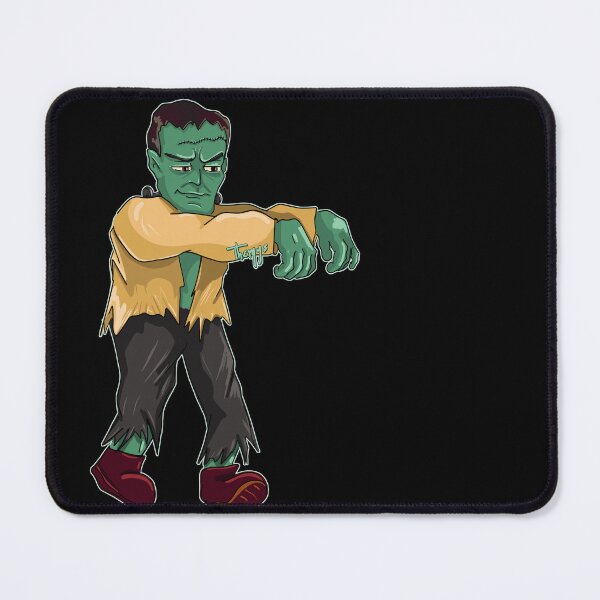 Item preview, Frankenstein's creature designed and sold by Themys24.