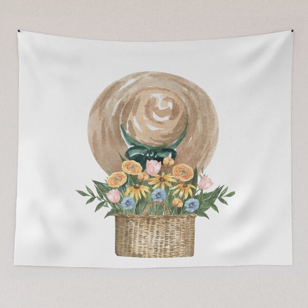 Item preview, Hats, flowers and nature, women's t-shirts Butterfly t-shirt, beautiful t-shirt nature t-shirt designed and sold by MissCirce1993.
