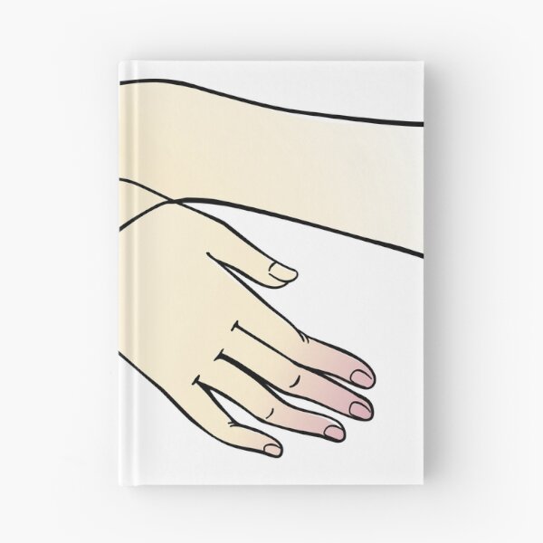 Item preview, crossing hands designed and sold by artelleDesign.