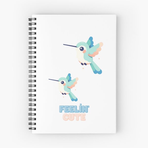 Artikelvorschau, Flatternder Charme: Entdecken Sie die Freude süßer Kolibris entworfen und verkauft von PEARLINTHEDEEP.
