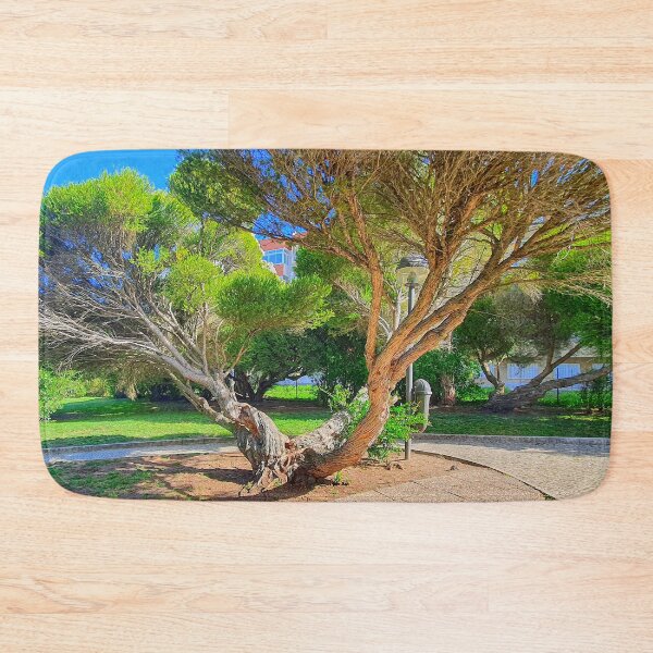 Item preview, Jardim Bernardo Santareno designed and sold by Tereza Pilar  Art.