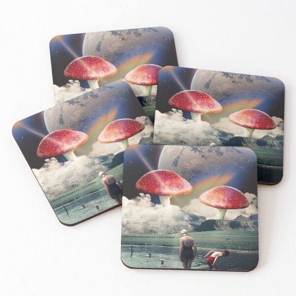 Item preview, Trip to the Lake designed and sold by Collagesbyjoe.