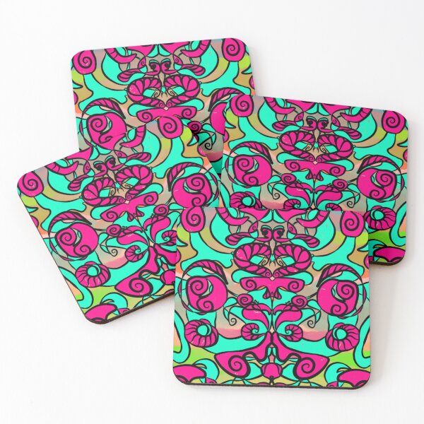 Item preview, Abstract 015 designed and sold by BloomingART88.