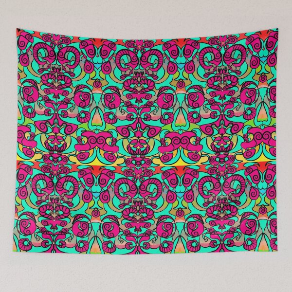 Item preview, Abstract 015 designed and sold by BloomingART88.
