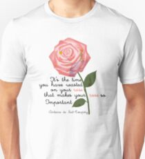 My rose Unisex T-Shirt