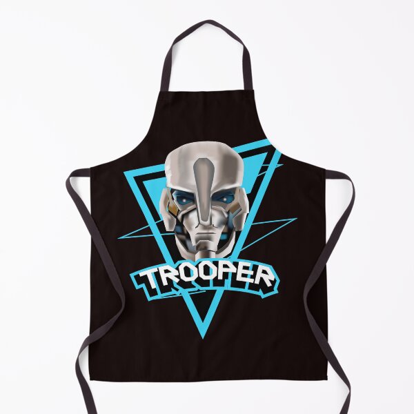 Item preview, Trooper e-Sport Team Logo and Sign designed and sold by karyalangit.