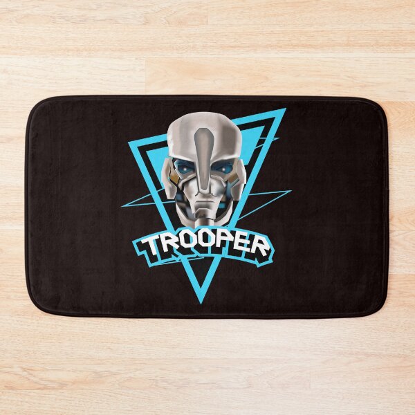 Item preview, Trooper e-Sport Team Logo and Sign designed and sold by karyalangit.