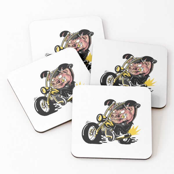 Item preview, Hog Rider designed and sold by DarylWelsh2024.