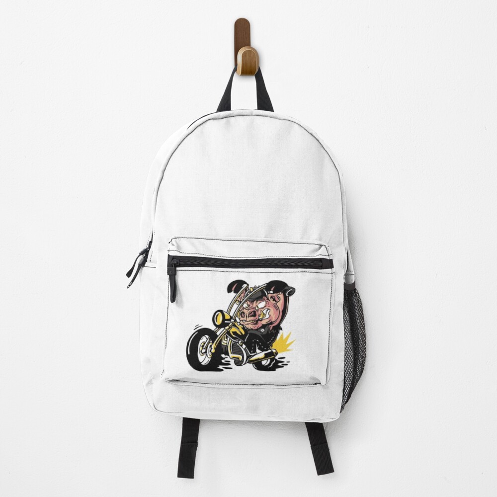 Item preview, Backpack designed and sold by DarylWelsh2024.