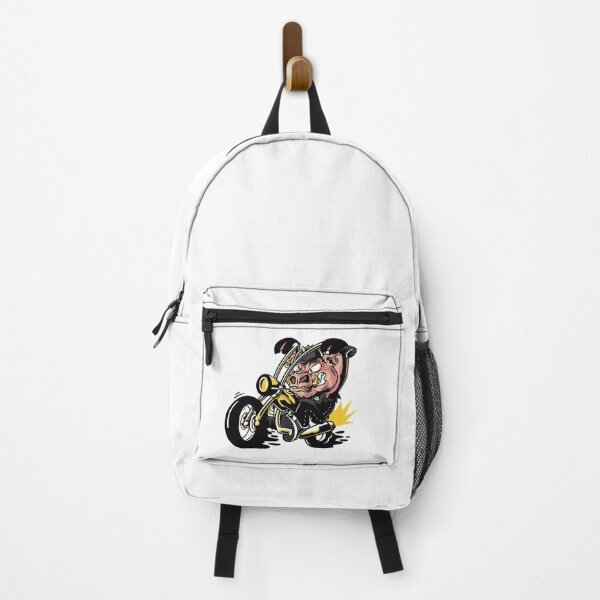 Item preview, Hog Rider designed and sold by DarylWelsh2024.