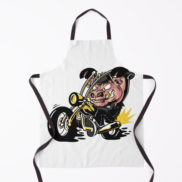 Item preview, Hog Rider designed and sold by DarylWelsh2024.