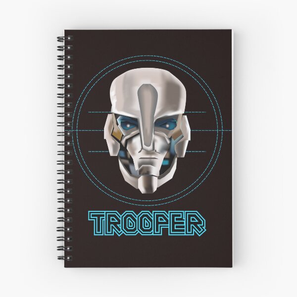 Item preview, Trooper e-Sport Team Logo and Sign designed and sold by karyalangit.