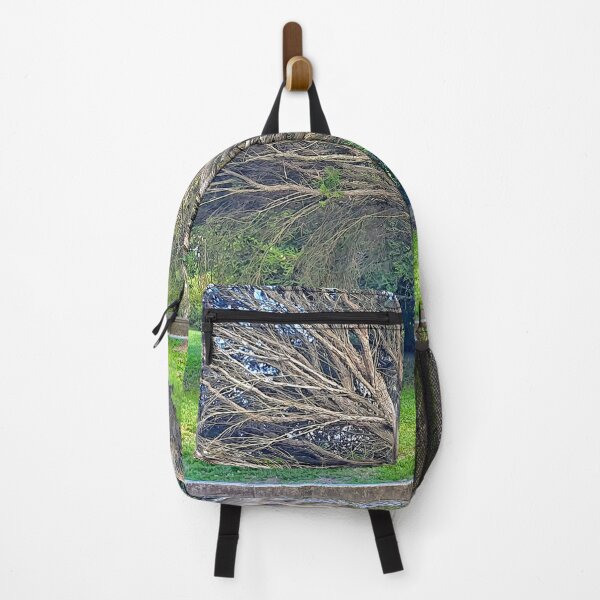 Item preview, garden designed and sold by Tereza Pilar Art.