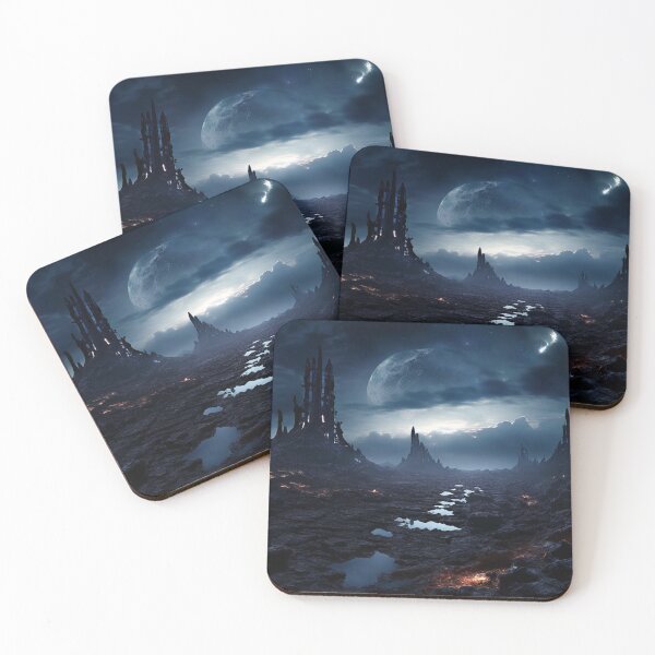 Item preview, Apocalypse extraterrestre designed and sold by Collection de trésors .