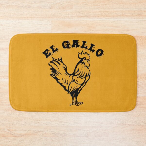 Item preview, El Gallo designed and sold by Milesnoctis.