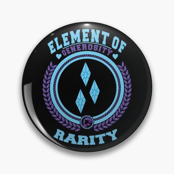 Item preview, RARITY - ELEMENT CREST designed and sold by EXION CREW.