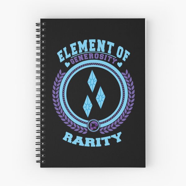 Item preview, RARITY - ELEMENT CREST designed and sold by EXION CREW.