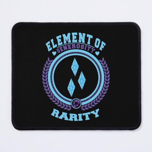 Item preview, RARITY - ELEMENT CREST designed and sold by EXION CREW.